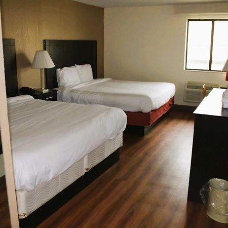 Oyo Hotel Tulsa Ok, I-44 外观 照片