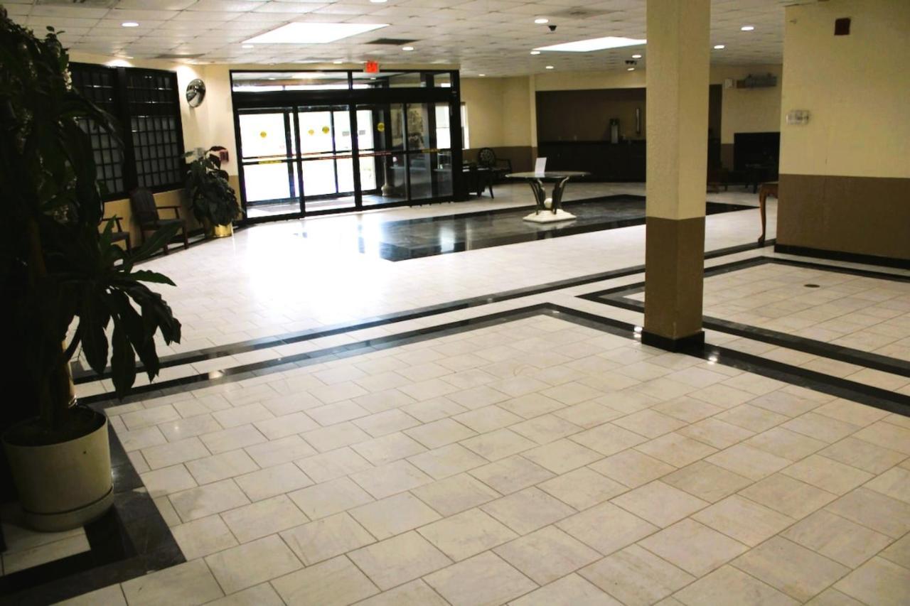 Oyo Hotel Tulsa Ok, I-44 外观 照片