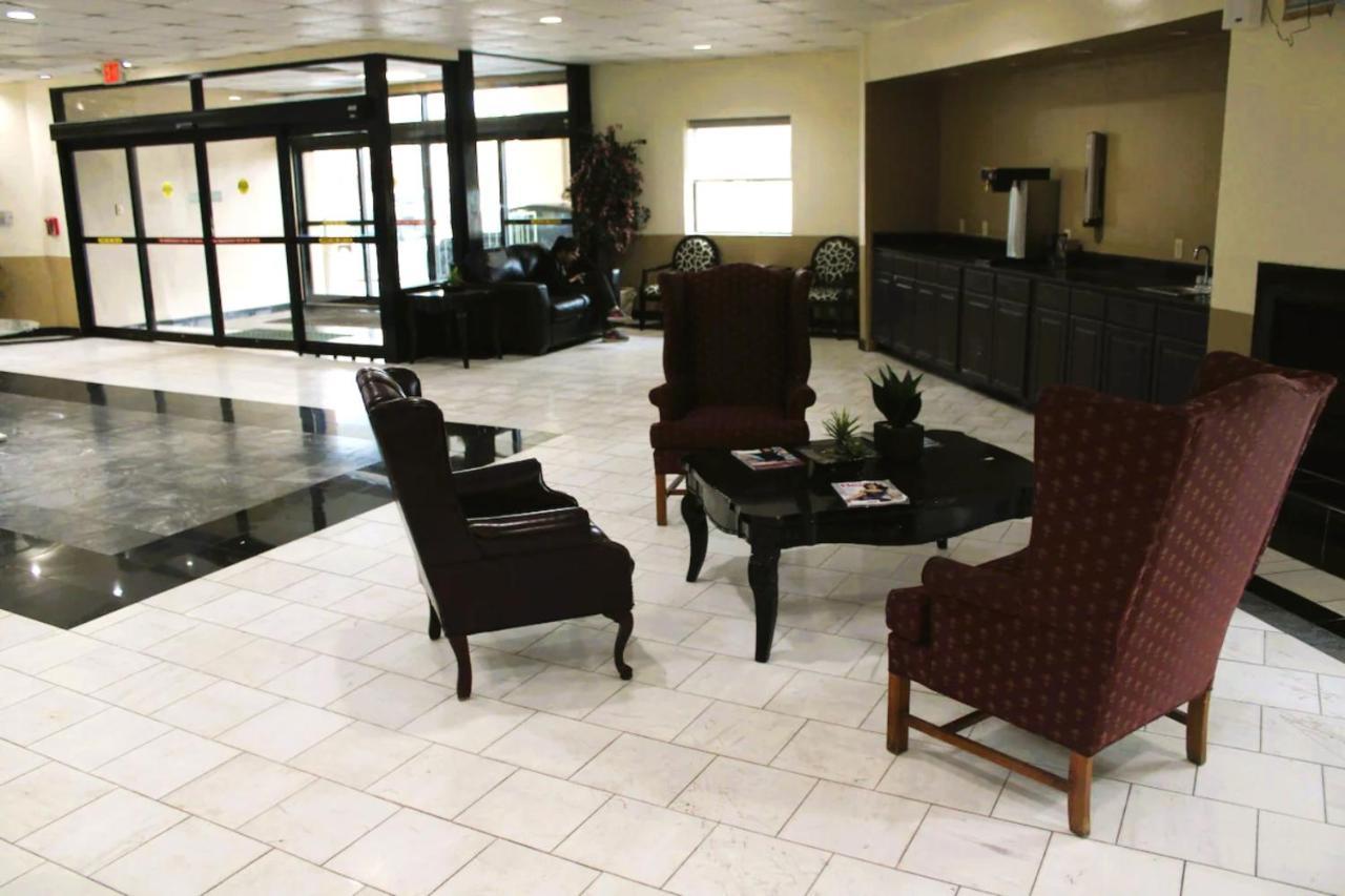 Oyo Hotel Tulsa Ok, I-44 外观 照片