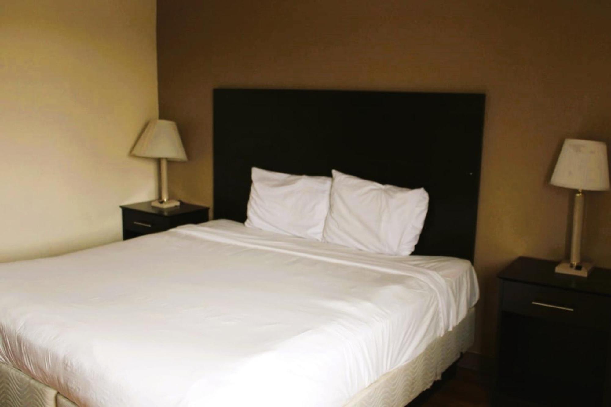 Oyo Hotel Tulsa Ok, I-44 外观 照片