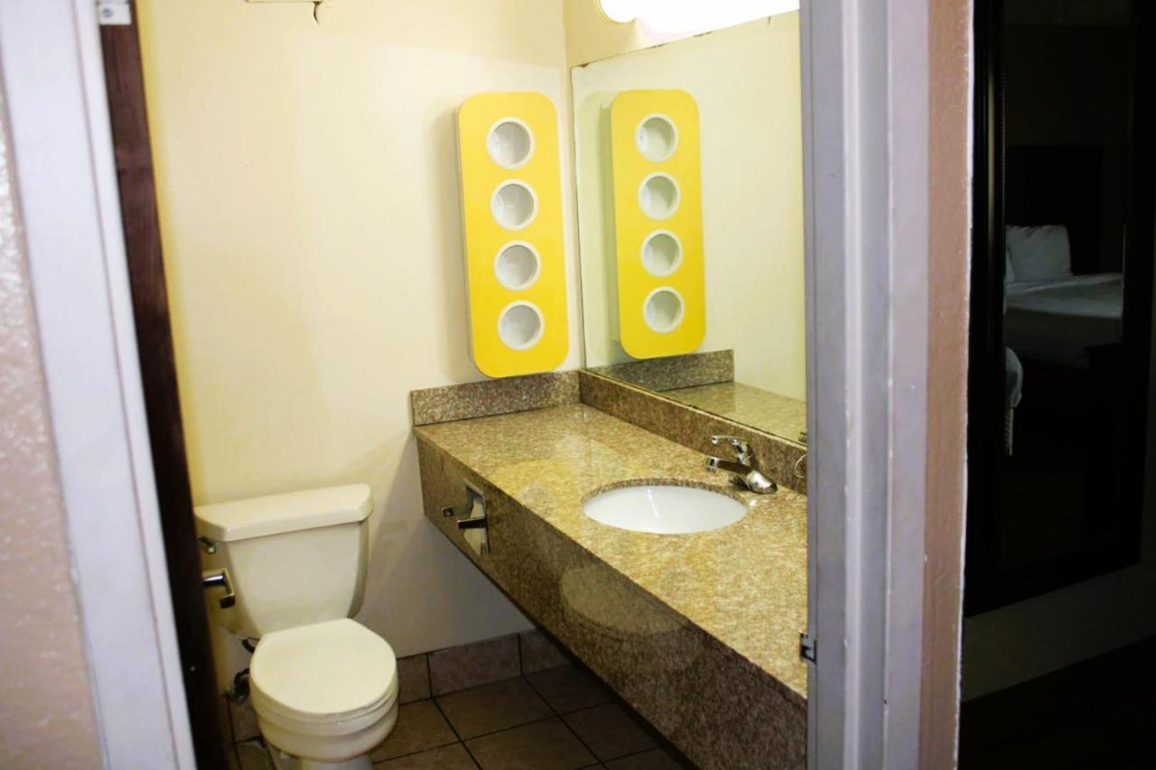 Oyo Hotel Tulsa Ok, I-44 外观 照片