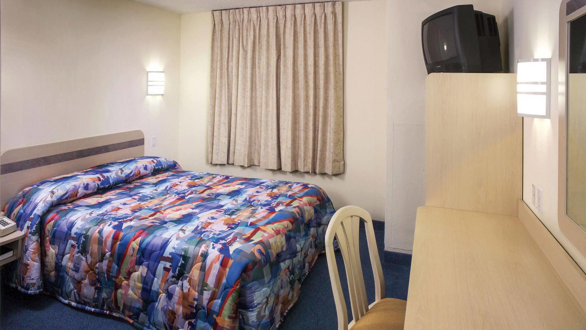 Oyo Hotel Tulsa Ok, I-44 外观 照片