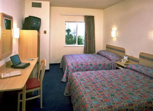 Oyo Hotel Tulsa Ok, I-44 外观 照片